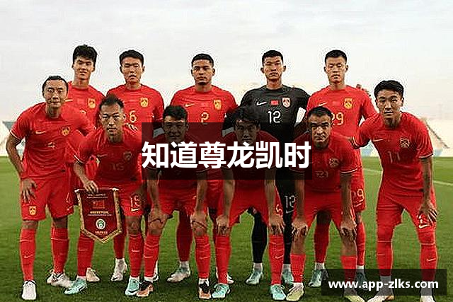 知道尊龙凯时